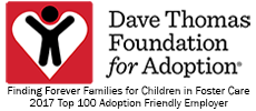 dave thomas foundation 3