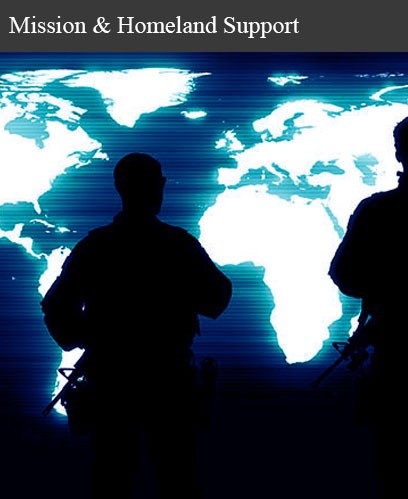 Mission Support Mission Support